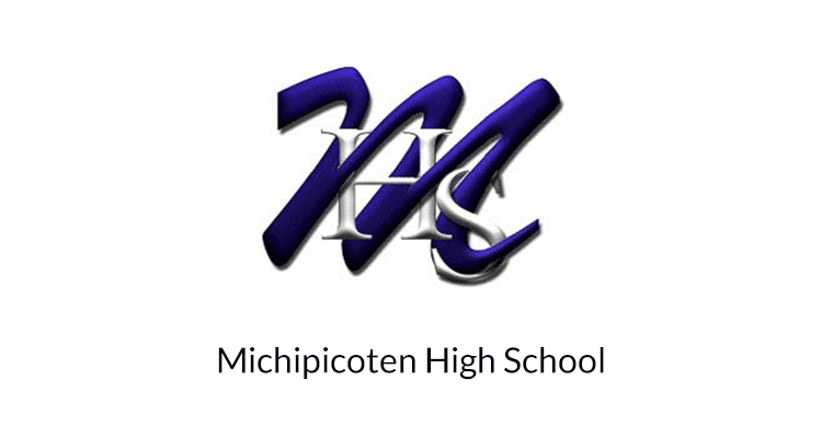 Michipicoten High School